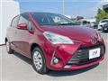 2019 Toyota Vitz
