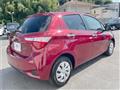 2019 Toyota Vitz