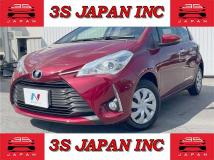 2019 Toyota Vitz