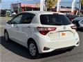 2018 Toyota Vitz