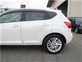 2010 Nissan Dualis