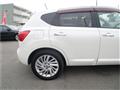 2010 Nissan Dualis