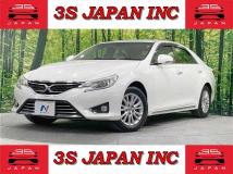 2013 Toyota Mark X