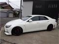 2013 Toyota Mark X