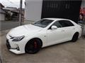 2013 Toyota Mark X
