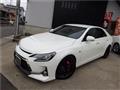 2013 Toyota Mark X