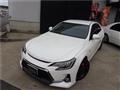 2013 Toyota Mark X