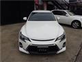 2013 Toyota Mark X