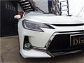 2013 Toyota Mark X