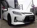 2013 Toyota Mark X