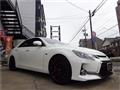 2013 Toyota Mark X