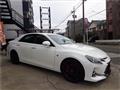 2013 Toyota Mark X
