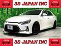 2013 Toyota Mark X