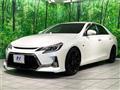 2013 Toyota Mark X