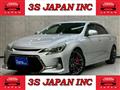 2014 Toyota Mark X