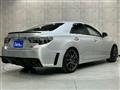 2014 Toyota Mark X