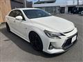2014 Toyota Mark X