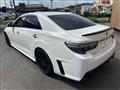 2014 Toyota Mark X