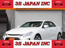 2010 Toyota Mark X