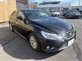 2013 Toyota Mark X