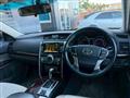 2010 Toyota Mark X