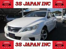 2009 Toyota Mark X