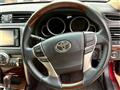 2014 Toyota Mark X