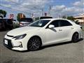 2012 Toyota Mark X