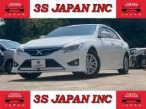 2014 Toyota Mark X
