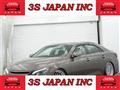 2010 Toyota Mark X