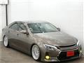 2010 Toyota Mark X