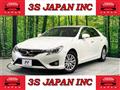 2014 Toyota Mark X