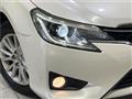 2014 Toyota Mark X