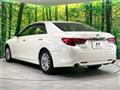 2014 Toyota Mark X