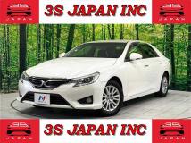 2014 Toyota Mark X