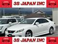 2011 Toyota Mark X