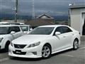 2011 Toyota Mark X