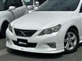 2011 Toyota Mark X