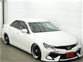 2010 Toyota Mark X