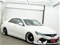 2010 Toyota Mark X