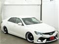 2010 Toyota Mark X