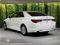 2012 Toyota Mark X