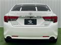 2012 Toyota Mark X