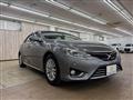 2013 Toyota Mark X