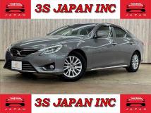 2013 Toyota Mark X