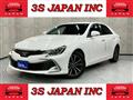2017 Toyota Mark X