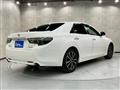 2017 Toyota Mark X