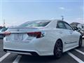 2015 Toyota Mark X