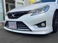 2015 Toyota Mark X