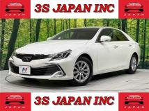 2019 Toyota Mark X